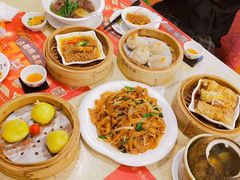 沙爹蒸金钱肚-点都德(北京路贰店)