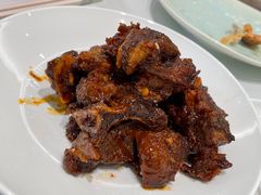 酱烤排骨-阿毛饭店·宁波老字号(儿童公园旗舰店)