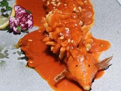 -上上瓷·艺境川菜(IFS旗舰店)