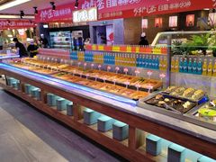 -爱有声毛肚串串火锅自助(龙之梦大都汇店)