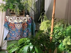 -Thai Basil罗勒叶泰式餐厅(时代天街店)