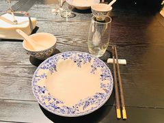 -金谷仓家庭料理(马泉营店)