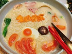-荷风细雨·中国茶宴(世纪大道店)