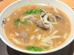 南宁老友粉-水平有限广西米粉·广西风味集(五道口店)