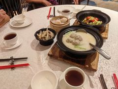 -红棉中餐厅·广州海航威斯汀酒店