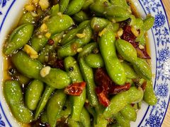 -江城燕子大排档(江汉路步行街店)