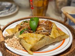 -太食獸泰式茶餐厅(IFS国金中心店)