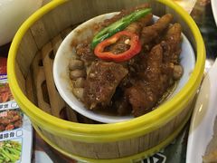 -又一间茶点轩(百汇广场店)