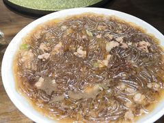 肉末粉条-高伟炒鸡总店(金源路店)