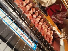 -冰城串说·羊肉串烧烤(哈西大街店)