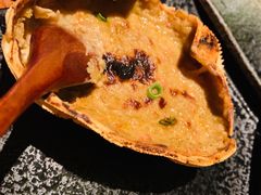 -千代武日本料理(爱建店)