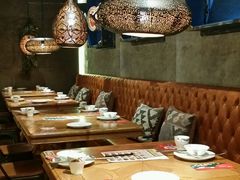 -阿罗新疆菜(人民广场店)