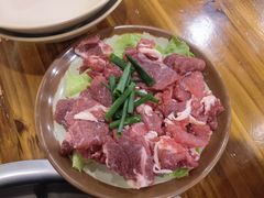 -笔记安顺夺夺粉火锅