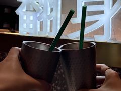 -柠檬树茶餐厅(海雅缤纷城店)