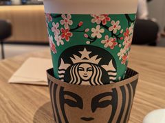 -星巴克(广州恒宝广场店)