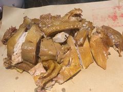 -汉唐守艺人·河北面馆(民心河店)