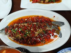 -婺源第一楼(朱子大道店)