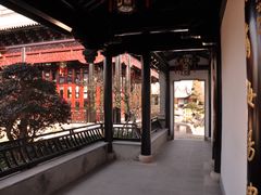 -岳辰齿科(浦东长泰店)