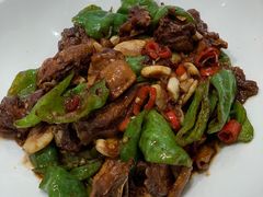 -汇贤府·李氏鲁菜(五棵松店)