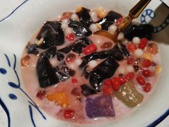 -水天堂西餐厅(绿宝广场店)