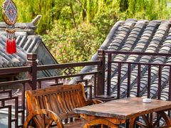-悦真雅院·四合院·清真私房菜(雍和宫店)