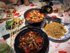 -南裕小牌档·小龙虾·烧烤