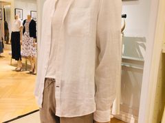 -CLUB MONACO(金融街购物中心店)
