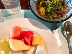 -海南清水湾莱佛士酒店