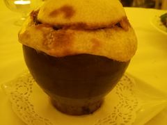 俄式罐焖牛肉-成桂西餐厅·42年的味道(五大道疙瘩楼店)