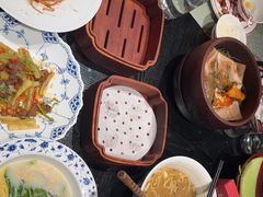 -锦楼·臻选新杭帮(杭州中心店)