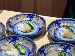 -鮨冠OMAKASE食べ放题(北京首店)