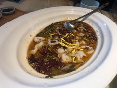酸菜鱼-弄堂里(西溪龙湖天街店)