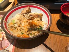 -仓桥家·焗寿司·锅物(光谷步行街店)