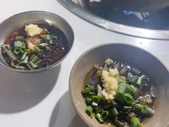 -海关荤豆花(洋河一路店)