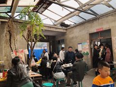 -大兴街扣碗包子馆