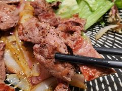 -hallch 好吃餐厅(全运村中央广场店)