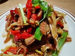 -纳鲁孜·新疆特色餐厅(上海悦荟广场店)