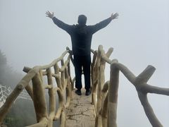 -青州市云门山风景区