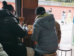 -洞子口张老二凉粉(文殊院店)