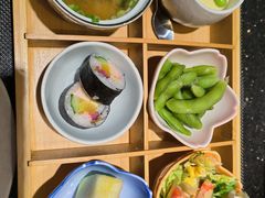 -德川家日本料理(中关村寰太大厦店)