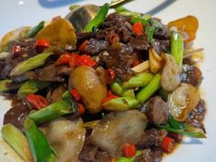 -坛宗剁椒鱼头(河西王府井店)