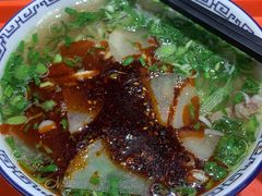 -清真·金城老碗牛肉面揪面片(兰州总店)