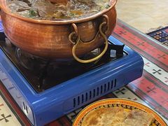 -如意林卡藏餐吧 (九寨沟店)