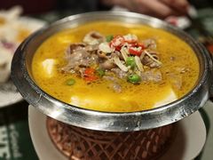 -树下时尚餐厅(翠园街店)