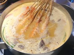 -泰香柠(金港名都滨江店)
