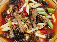 -鸡哈豆花(梅西广场店)