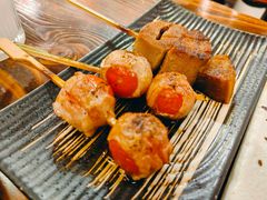 -木村家料理•燒鳥•寿喜烧