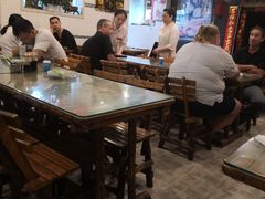 大堂-宝源饺子(麦子店街店)