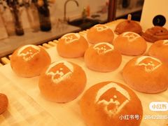 -回甘面包Aftertaste