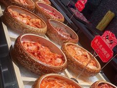 -蓉城四海黑牛烤肉海鲜自助餐厅(宜兴宝龙店)